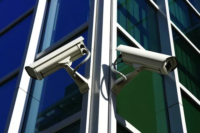Des universitaires vont évaluer le système de vidéosurveillance de la ville de Lyon