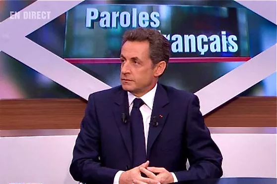 « Paroles de Français » : ce qu’attendent les Lyonnais du président Sarkozy