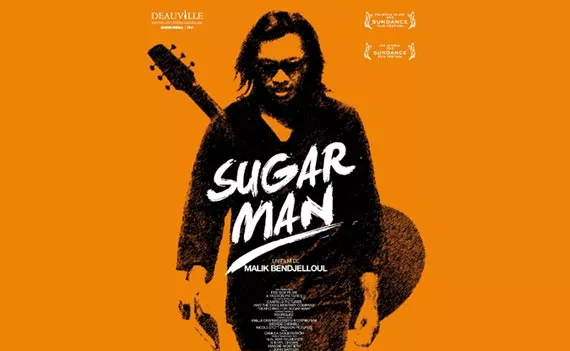 Cinéma : le Comoedia  a eu l'oeil pour Sugar Man