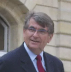 Le sénateur du Rhône Guy Fischer victime d'un home-jacking