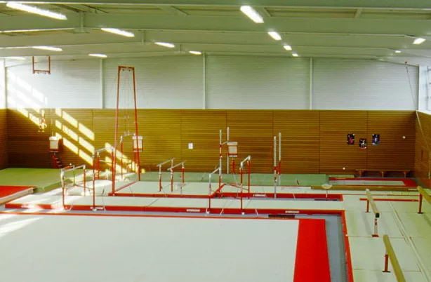 Un gymnaste est décédé lors des championnats Rhône-Alpes