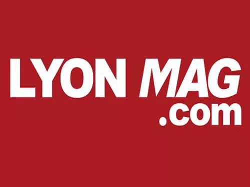 LyonMag.com vous souhaite un joyeux Noël