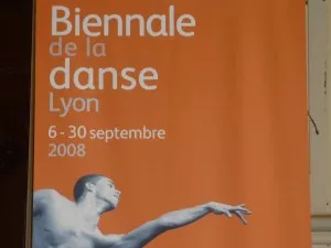 57 productions pour la 14e édition de la Biennale de la danse de Lyon