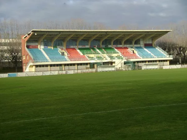 Villefranche accueillera Saint Etienne dans son stade