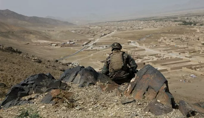 La mort d&rsquo;un jeune soldat lyonnais en Afghanistan