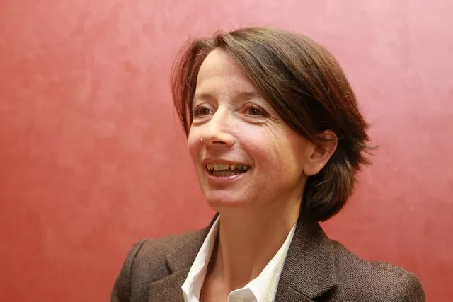 Décès d'Anne-Claire Pech, ancienne élue du 6e arrondissement de Lyon