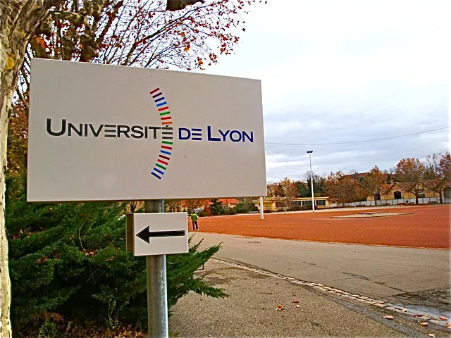 Neuf des douze projets du Pôle de Recherche et de l'Enseignement Supérieur de Lyon ont été retenus par Valérie Pécresse