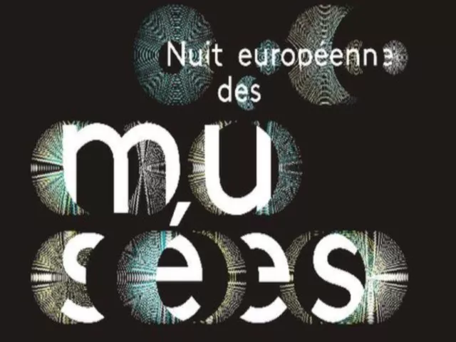 Ce week-end, Lyon célèbre la Nuit européenne des musées