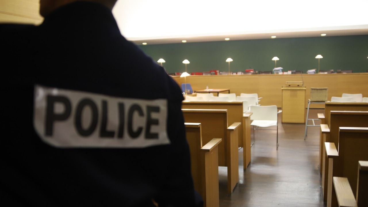 Viol aggravé filmé à Lyon : les jeunes condamnés jusqu'à 5 ans de prison - Vimarsana News