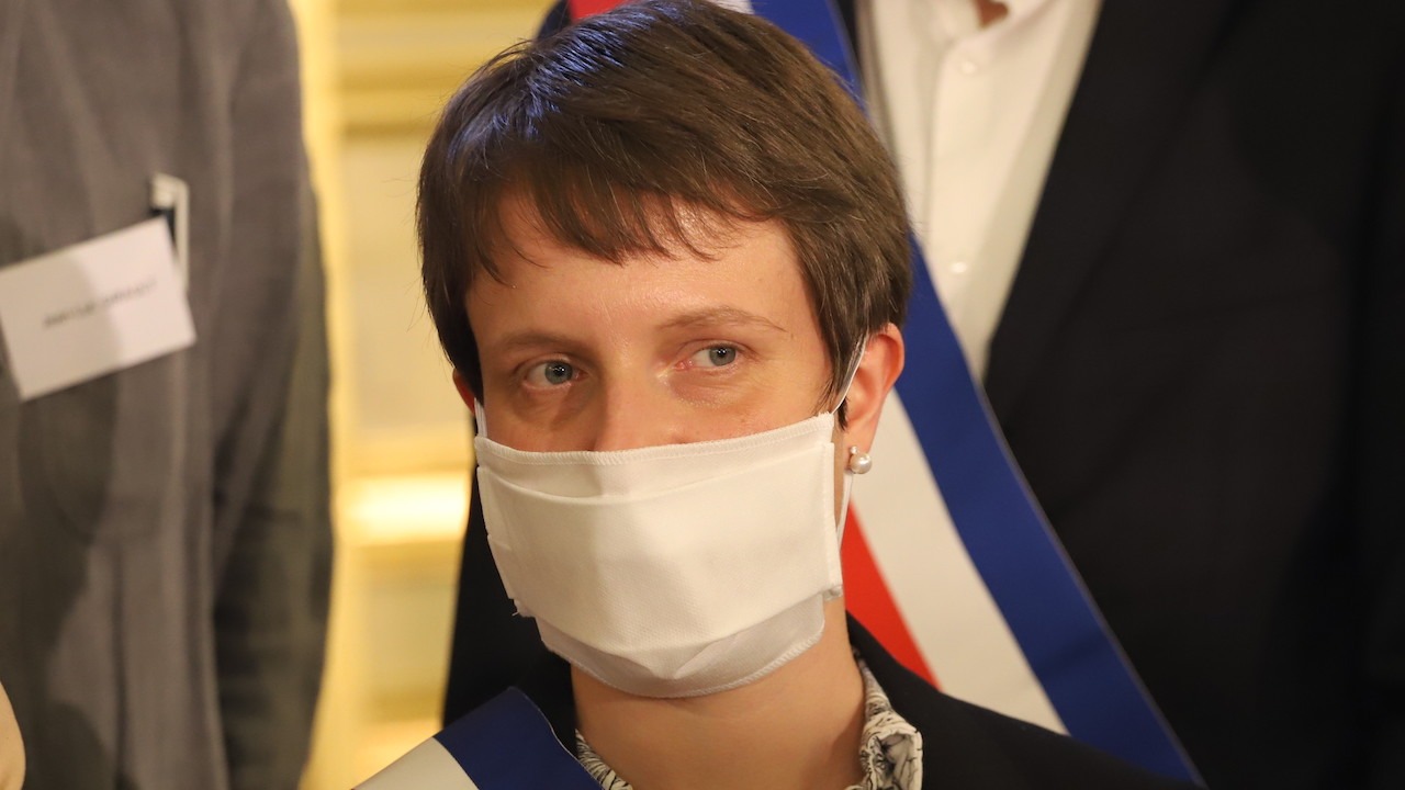 Lyon : Victoire Goust, adjointe au tourisme, démissionne de ses fonctions - Vimarsana News