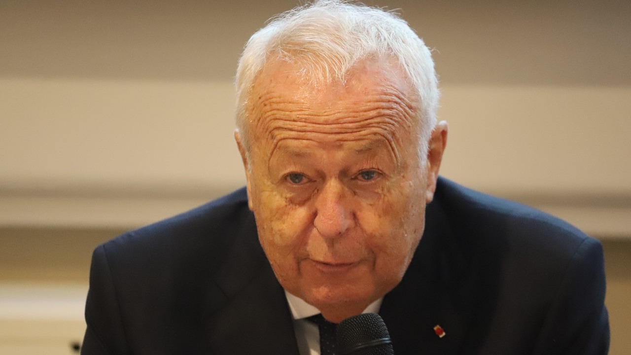 20 Rhodaniens parmi les 500 plus grandes fortunes françaises en 2021 - Vimarsana News