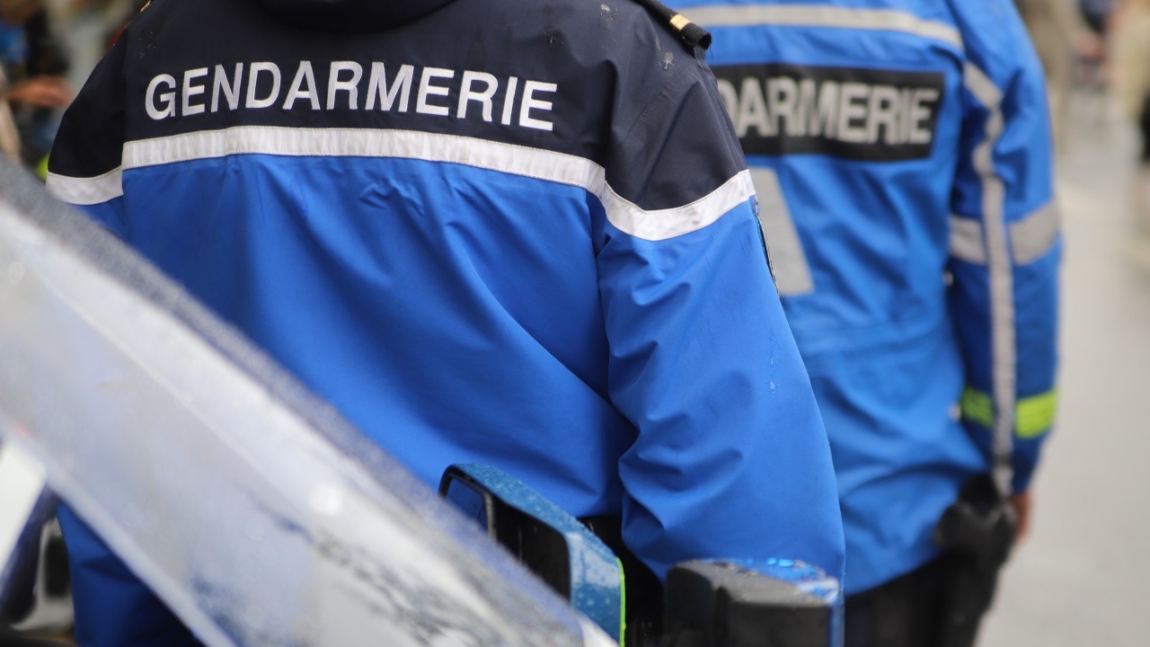 Deux cyclistes lyonnais tués par un conducteur âgé dans l'Ain - Vimarsana News