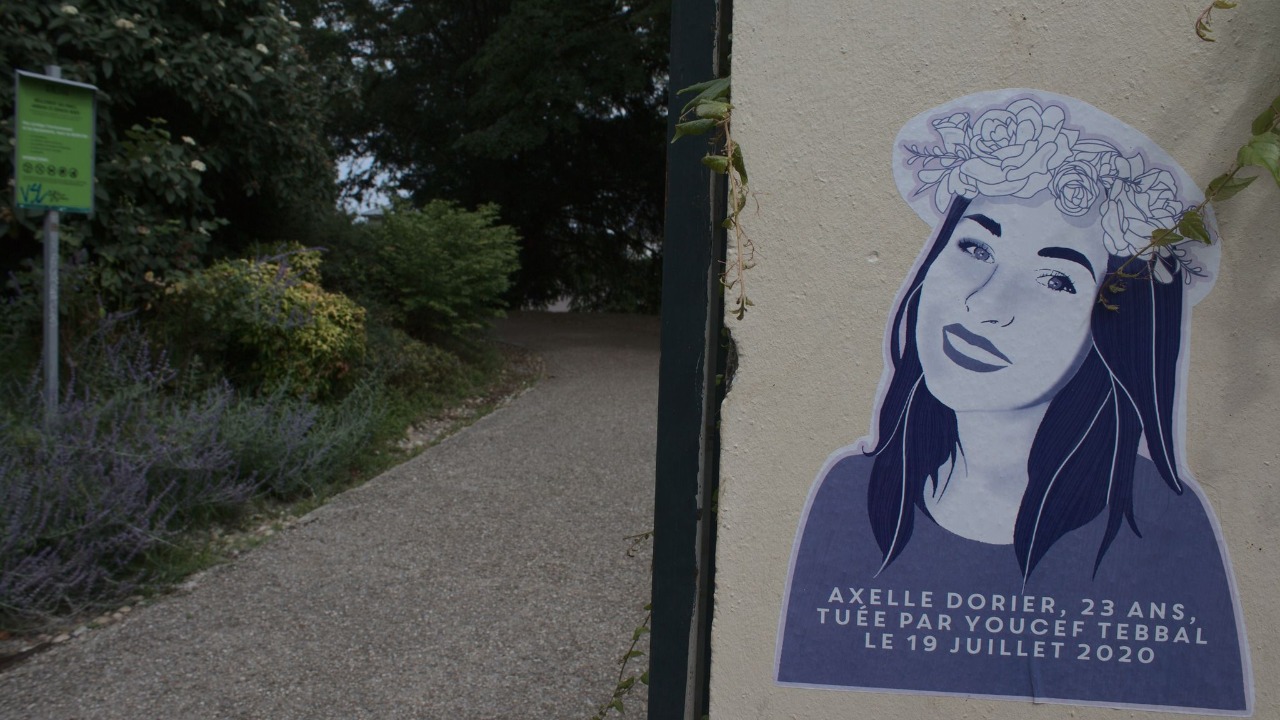 Affaire Axelle Dorier : le conducteur sera bien jugé pour violences