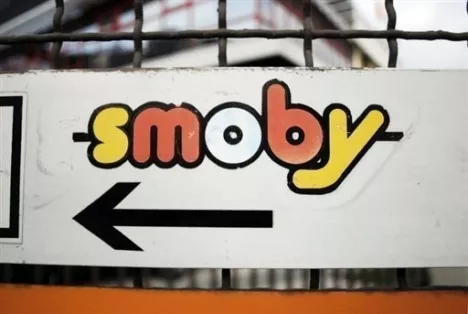 Les salariés de Smoby-Majorette toujours mobilisés
