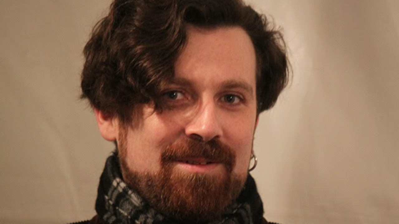 Législatives le candidat du PCF Benoît Roux souhaite "une majorité de