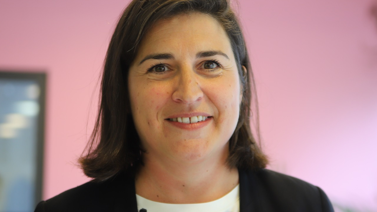 Béatrice de Montille (LR) 