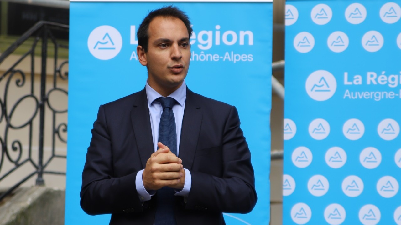 Une vingtaine de maires de la Métropole de Lyon et du Rhône signent une