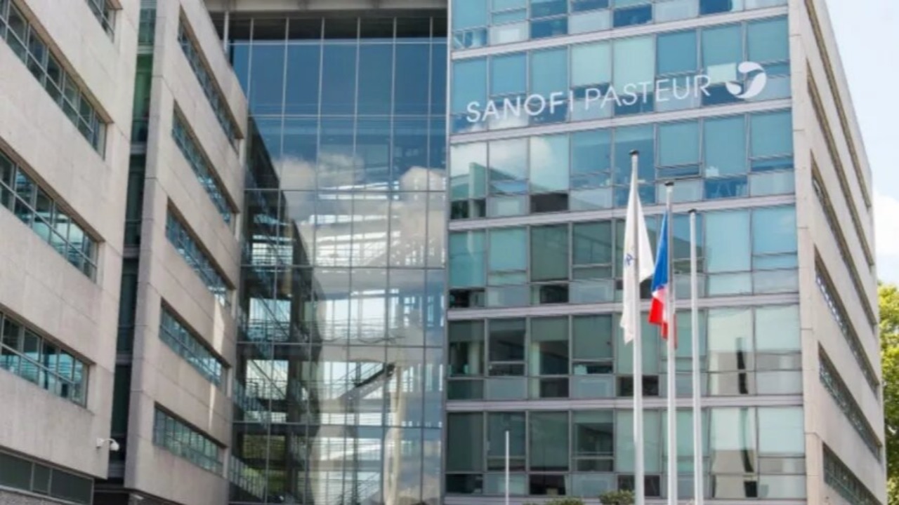 Lyon : Sanofi repart en tournée "Place d’Avenir" et recrute 1 600 alternants
