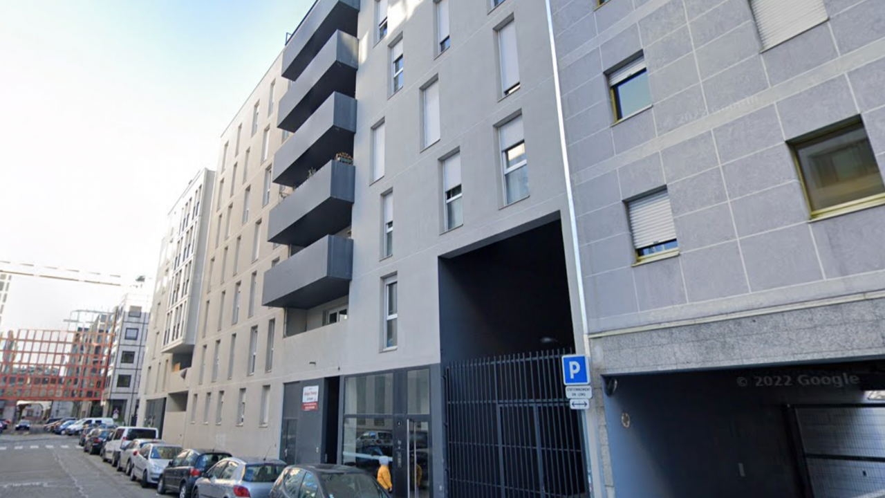 Lyon : une adolescente chute du 3e étage, deux sans-papiers interpellés