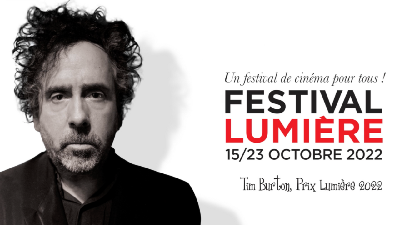 Photo of ¡todo lo que necesitas saber sobre la edición 2022 del Festival Lumière!