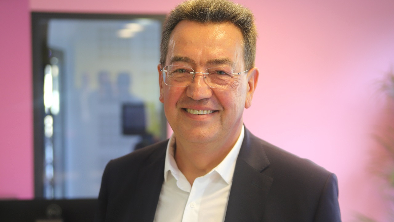 Philippe Cochet :