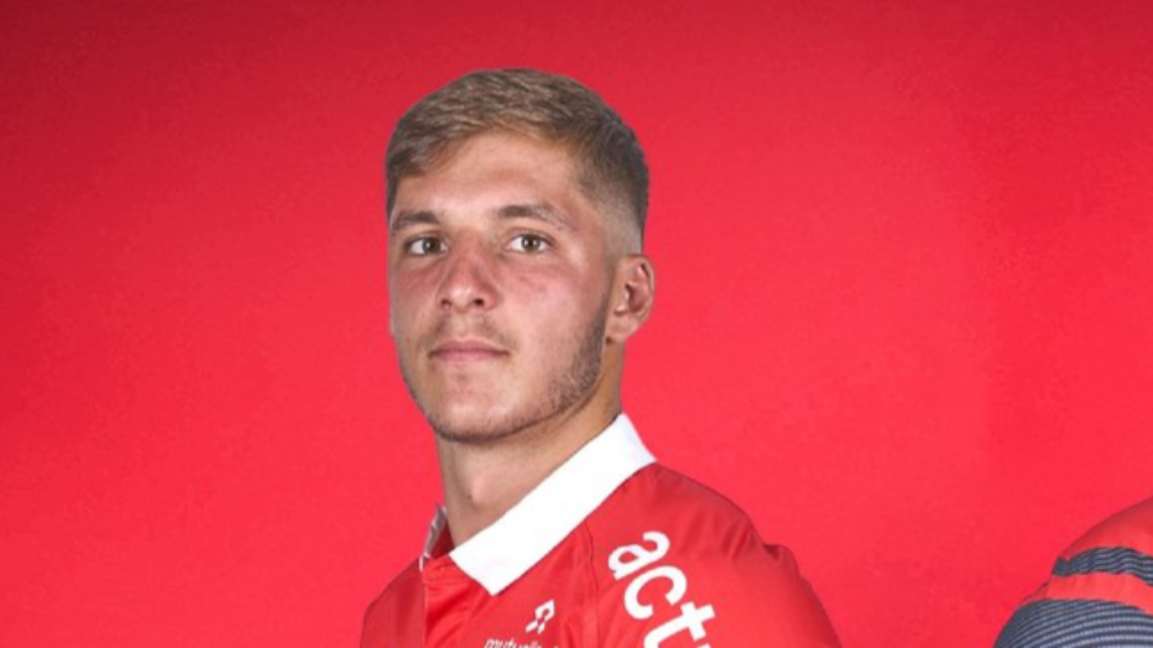 Lyon Martin Page Relo (Stade Toulousain) a signé au LOU pour deux saisons