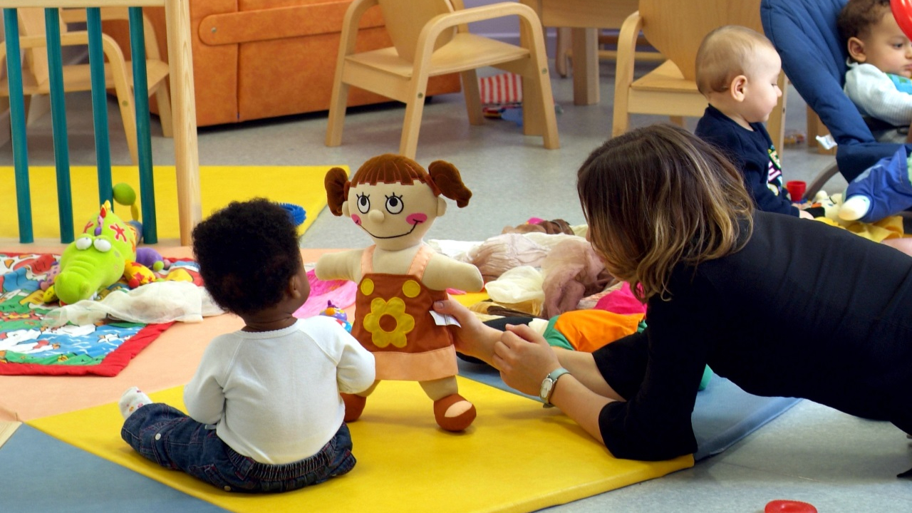 Lyon des compotes contaminées à la listeria livrées dans des crèches