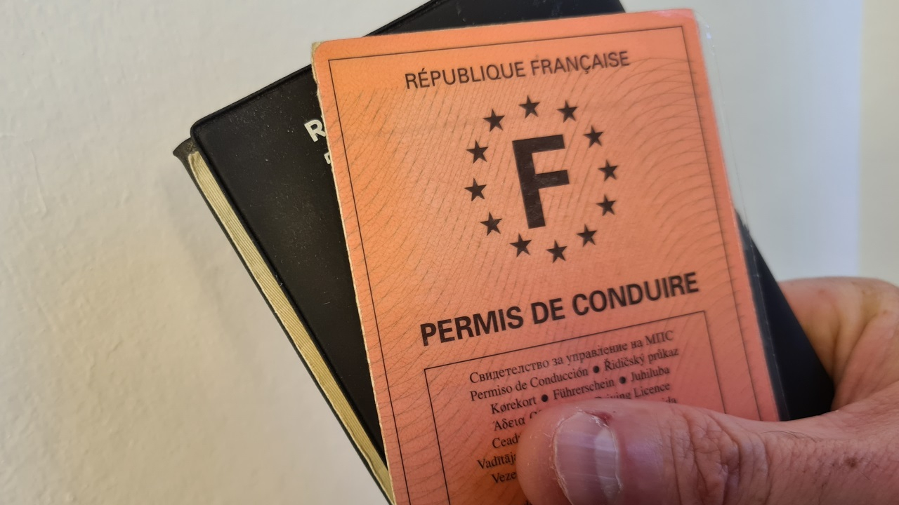 Bientôt un permis de conduire numérique européen