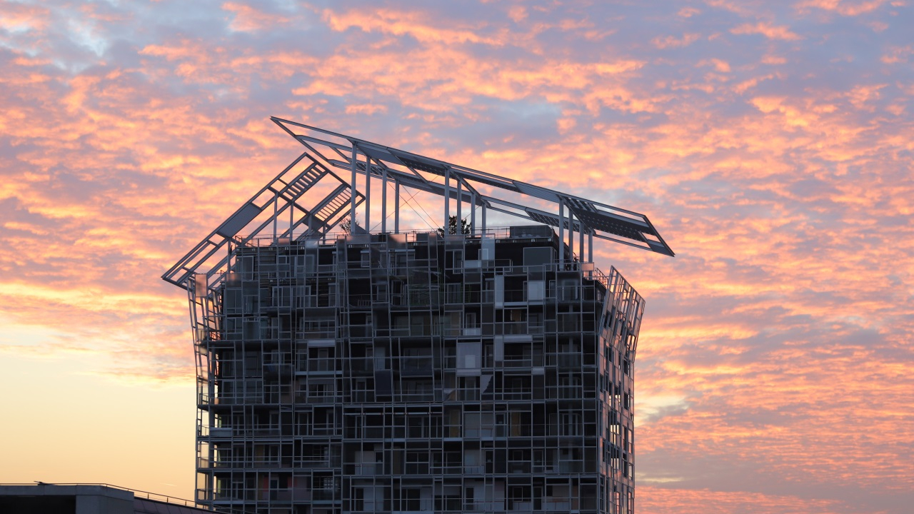 Lyon l’appartement le plus cher de Lyon passe sous la barre des 3
