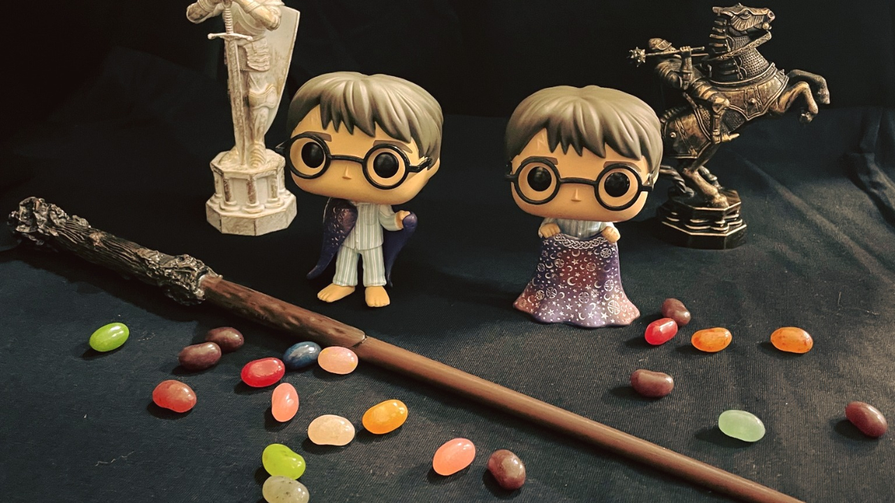 Lyon : clap de fin pour la boutique Harry Potter au centre commercial
