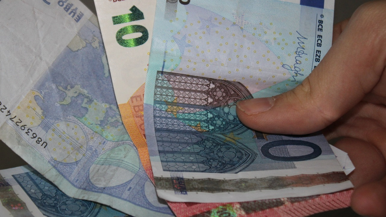 Acheter faux billets Acheter de la fausse monnaie faux Argent EURO 100€