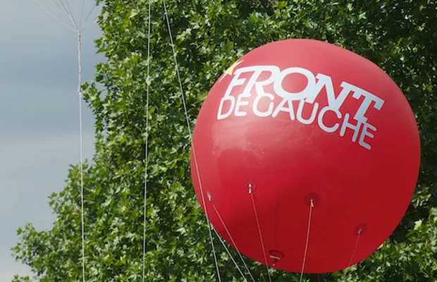 Le Parti de Gauche « ne souhaite pas la bienvenue » à Daniel Cohn-Bendit à Lyon