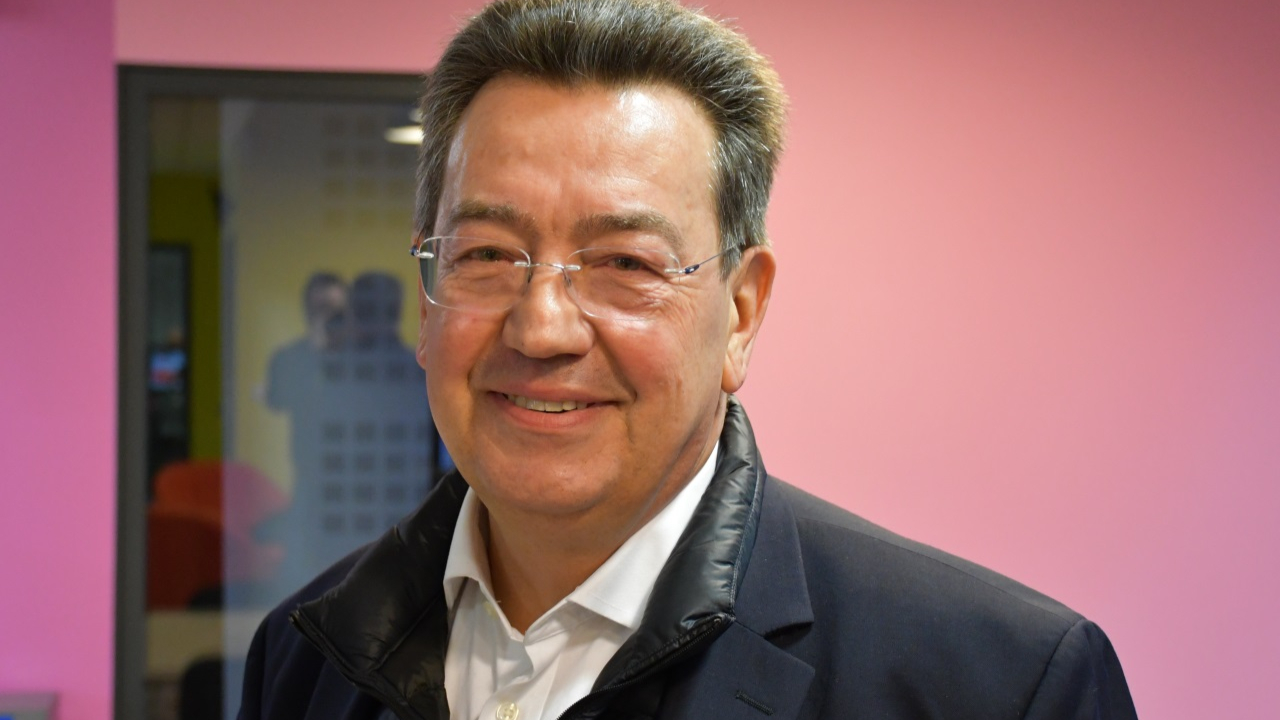 Philippe Cochet :