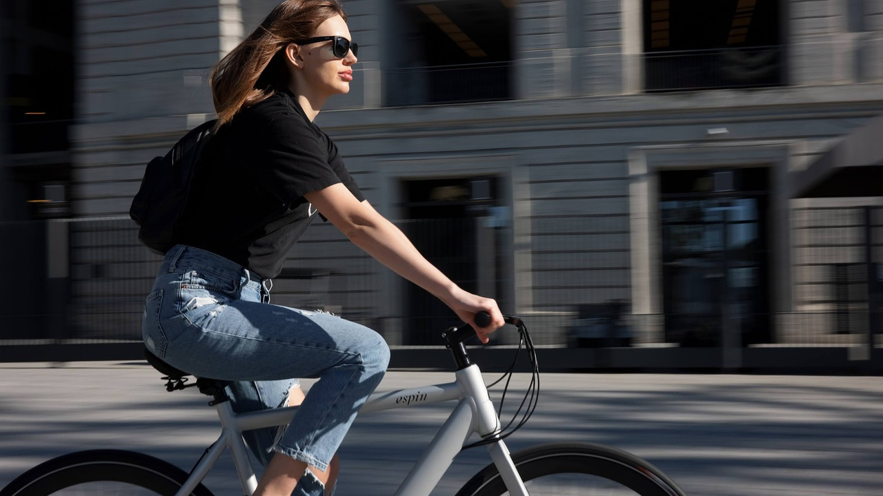 Gilet fluo vélo : Tous les accessoires réfléchissants chez Cyclable