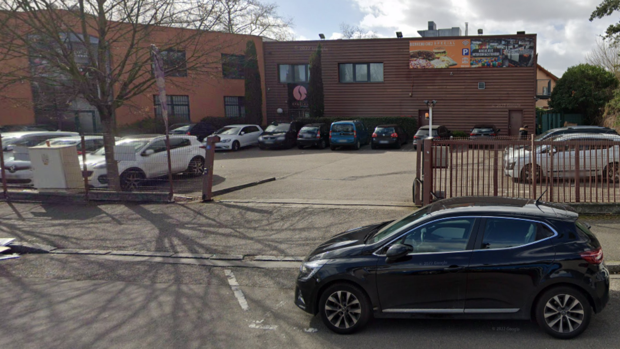 Près de Lyon : un fast-food fermé en urgence après un contrôle d’hygiène