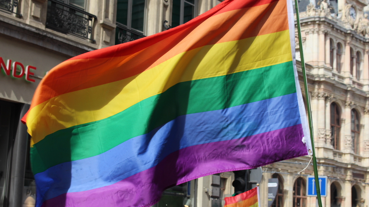Lyon : une marche des fiertés lesbiennes contre le réarmement démographique