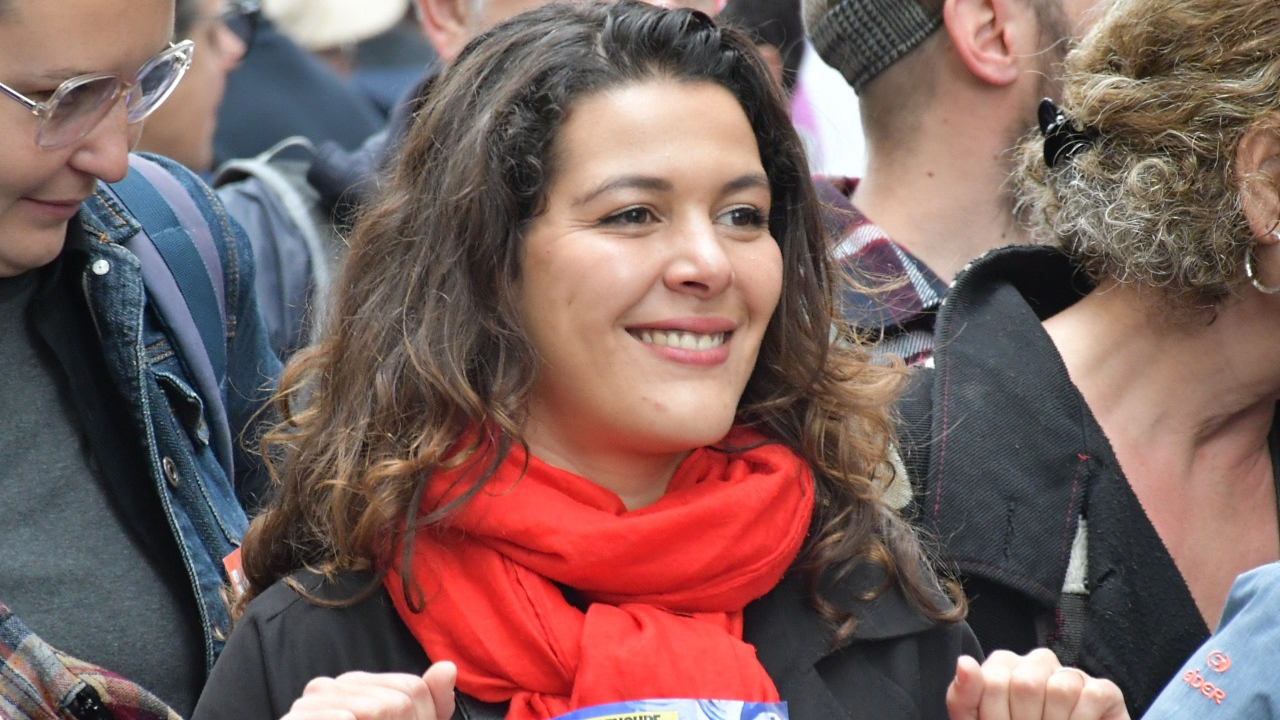Législatives dans le Rhône LFI investit finalement Anaïs Belouassa