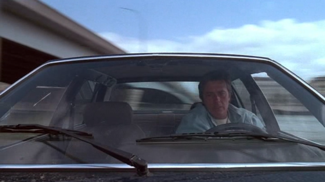 Mort d'Alain Delon : peu de tournages à Lyon mais une course-poursuite ...