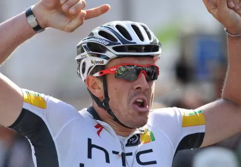 Critérium du Dauphiné : John Degenkolb s'impose à Lyon