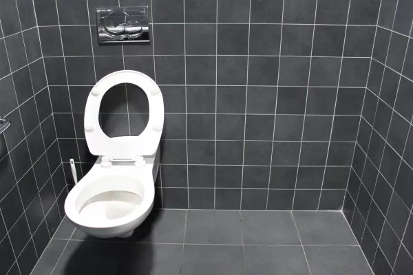 Lyon: tout pour vos toilettes