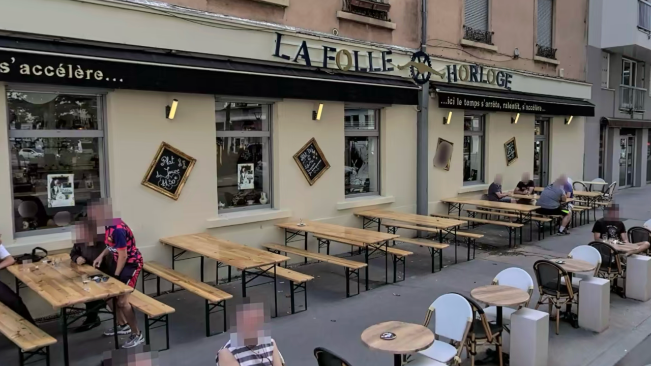 Facture Ancienne 1916 - Usine De Tôlerie Lyon - Brûloir à Café Poêles Mottet & ThiVolet