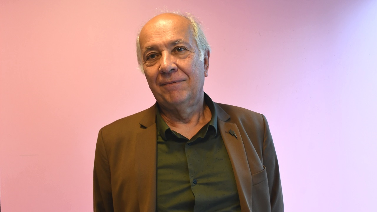 Merrer Pascal Le Merrer :