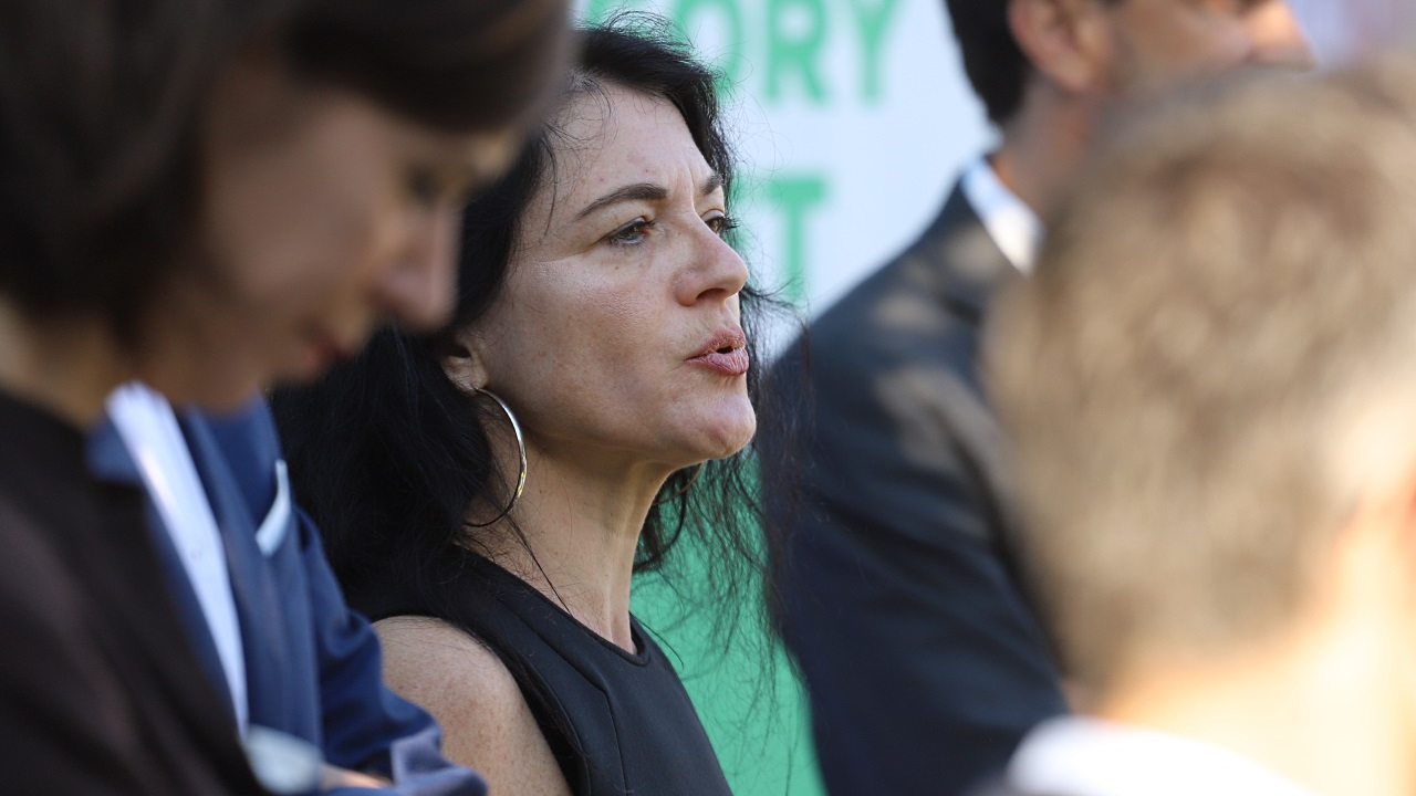 "Qu'a-t-on fait, concrètement, après ces alertes ?" : Nathalie Perrin-Gilbert interpelle l’exécutif lyonnais après l’explosion de Saint-Fons