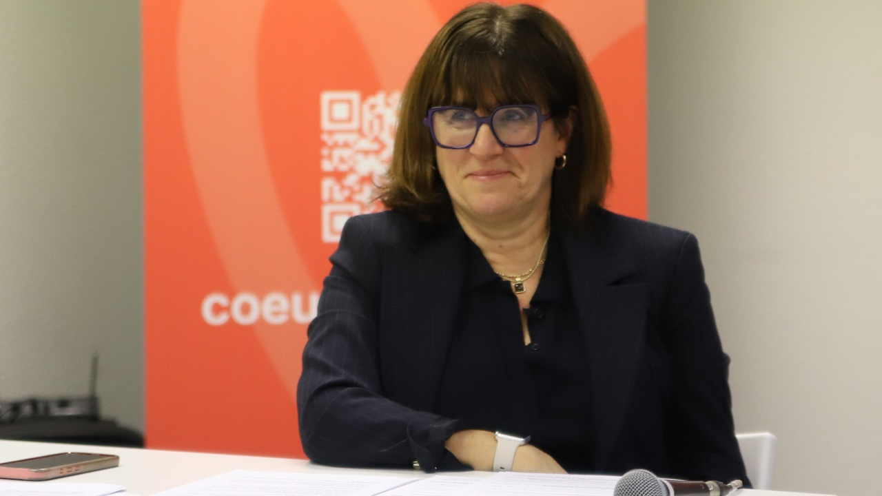 CES de Las Vegas : Véronique Sarselli critique l'absence de la Métropole de Lyon au grand rendez-vous mondial de la tech