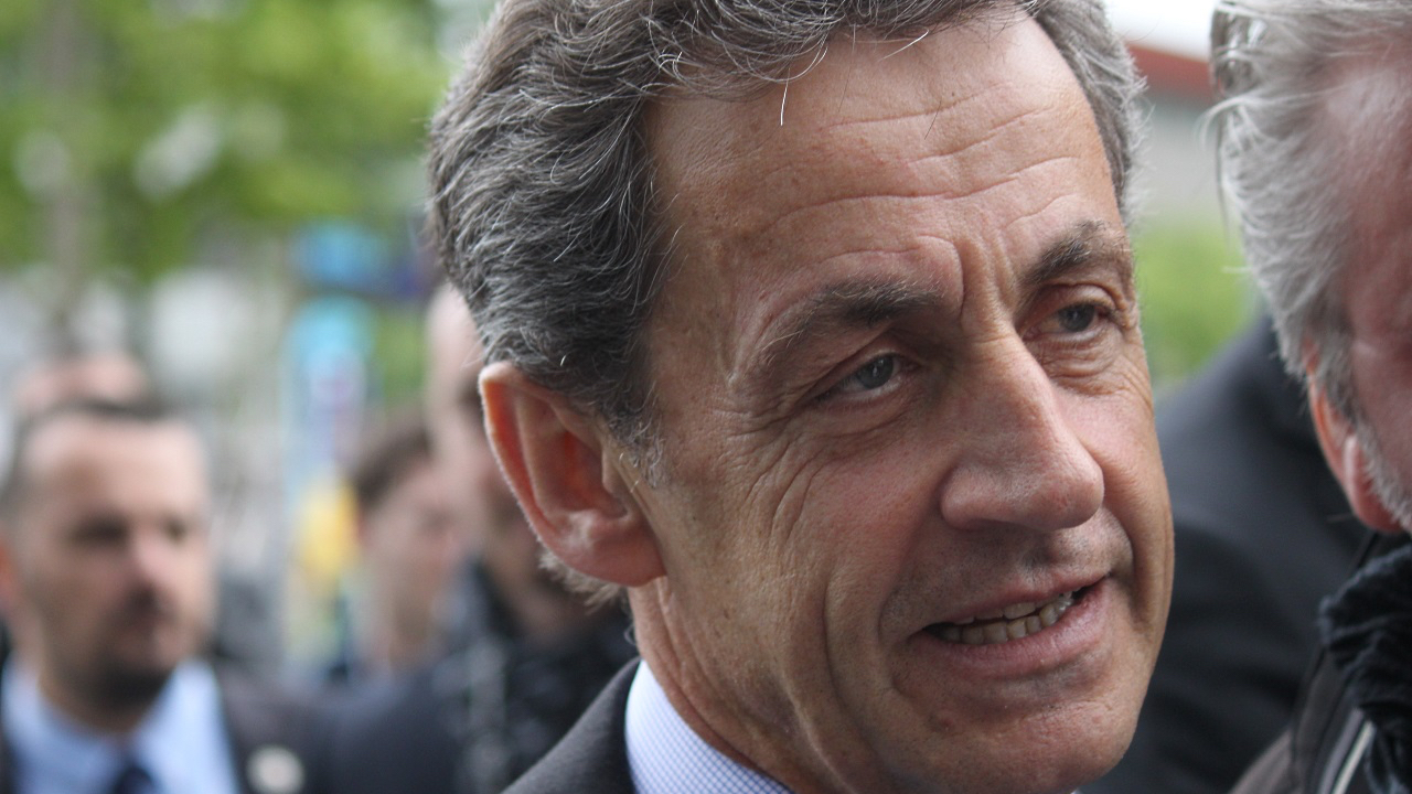 Nicolas Sarkozy attendu ce jeudi à la Fnac de Lyon Bellecour sous haute surveillance