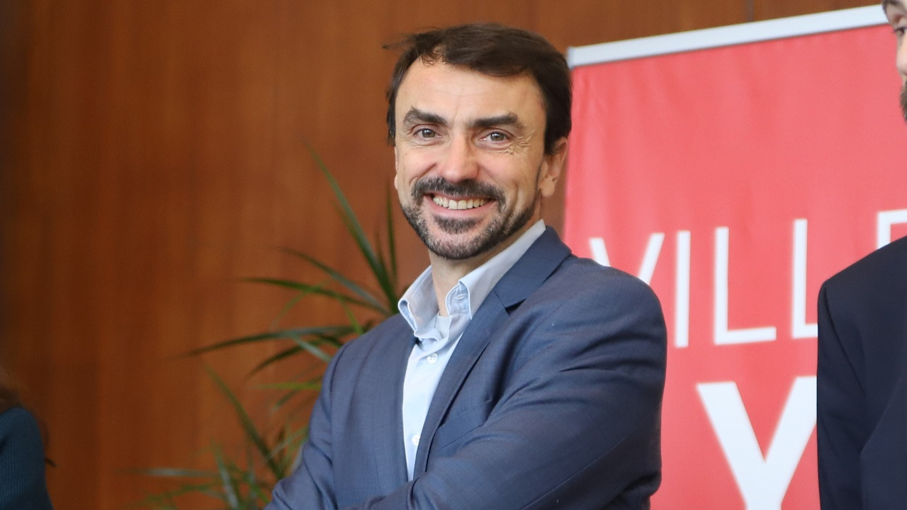Municipales à Lyon : Grégory Doucet promet une nouvelle bibliothèque de la Part-Dieu à 140 millions d’euros