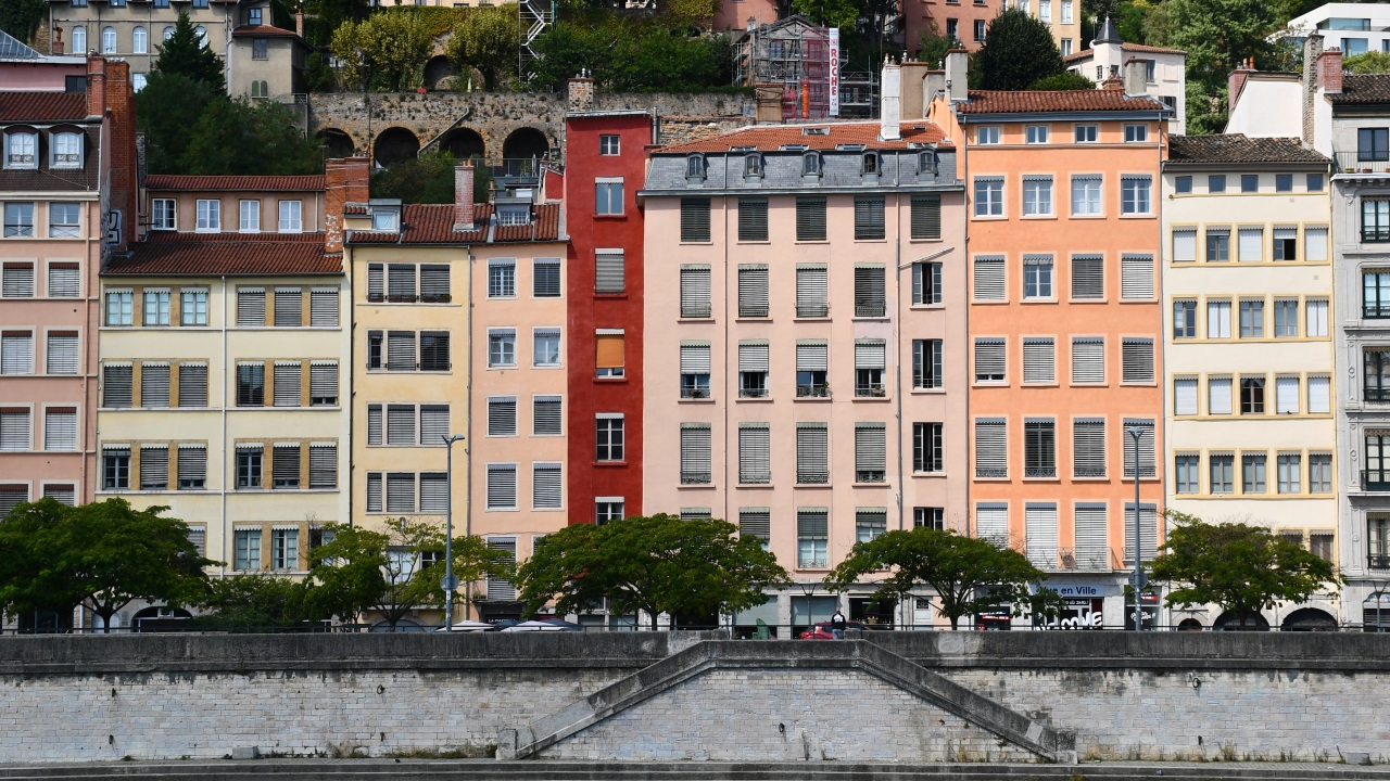 Logement à Lyon : la SACVL devient société à mission et inscrit ses engagements écologistes dans ses statuts