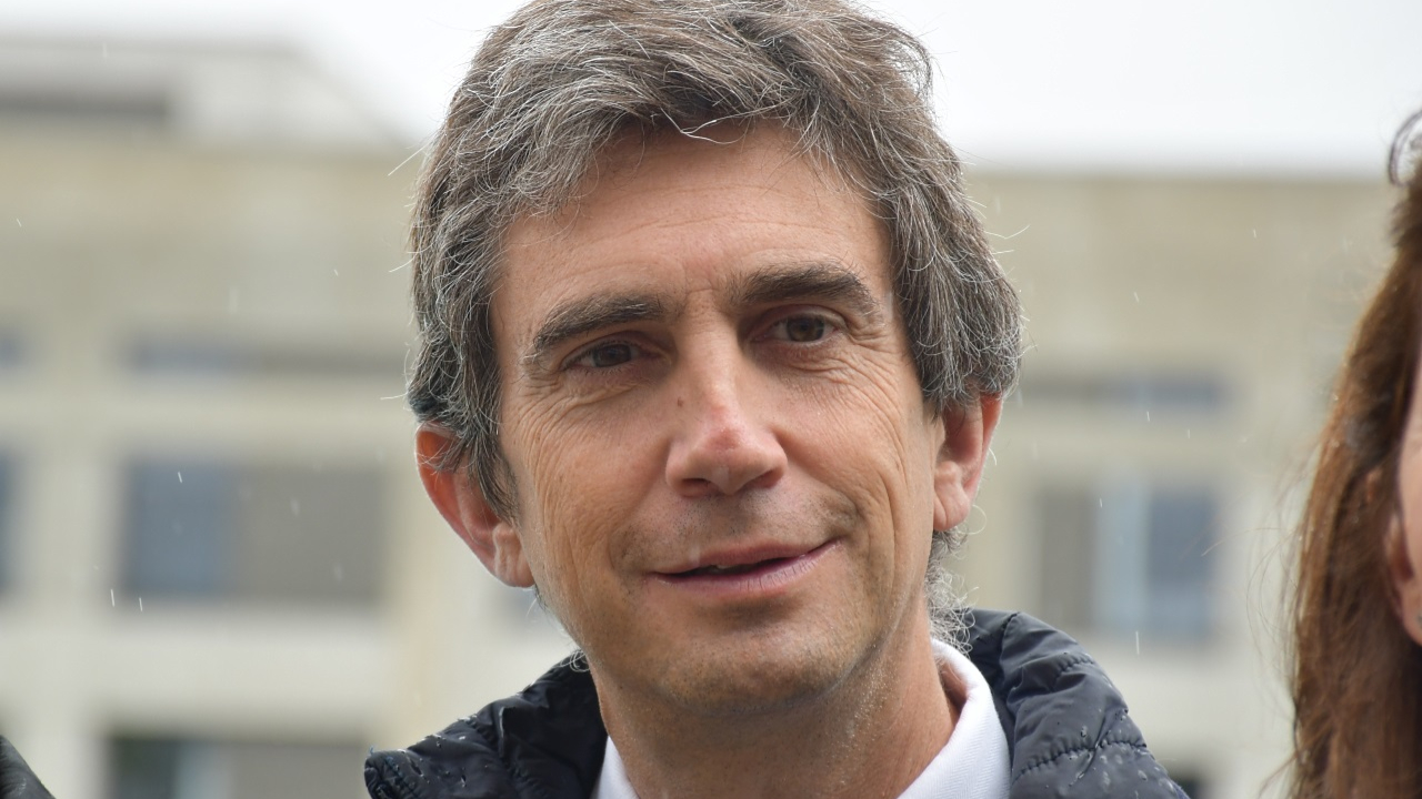 Après 10 mois de bénévolat, Yann Roubert va bientôt toucher une belle rémunération à la LNR