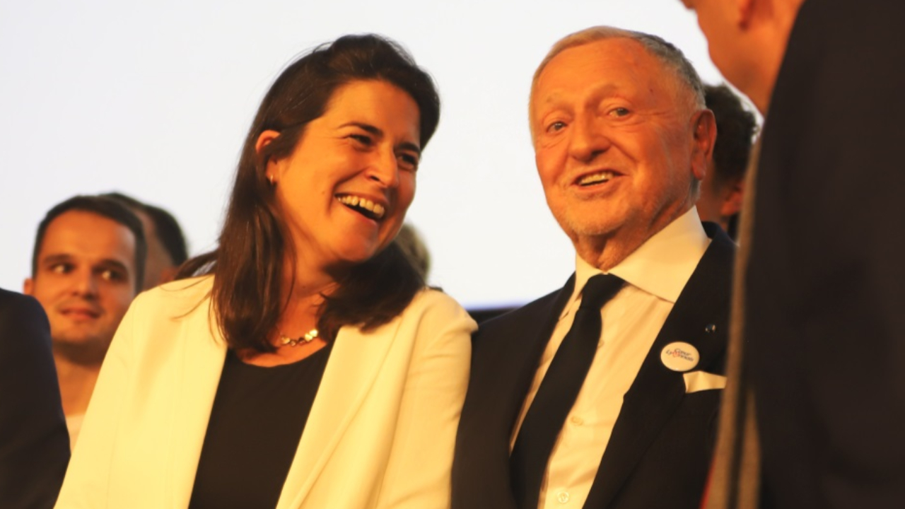 Municipales à Lyon : Béatrice de Montille, les retours de l’effort