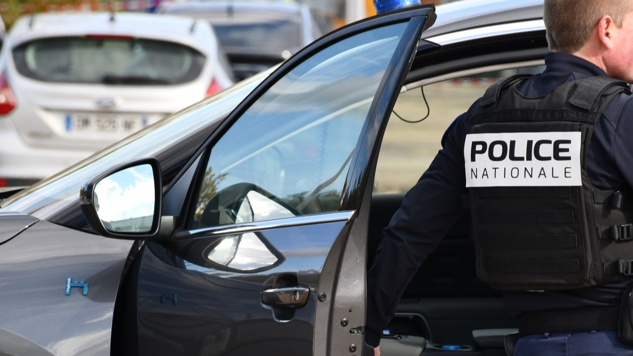 Un casse à plus de 200 000 euros à Villeurbanne : un fourgon rempli de bijoux braqué